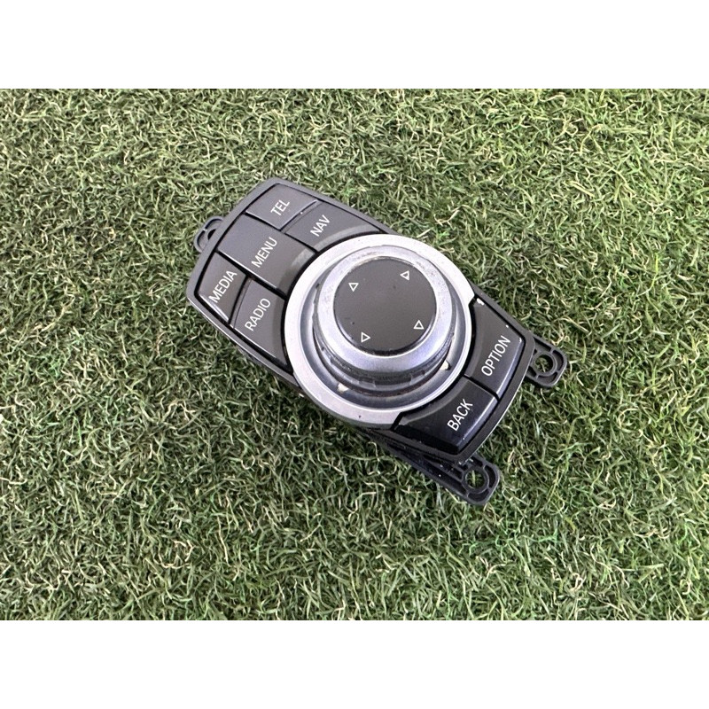 Блок кнопок мультимедиа (электрика / блоки управления) BMW X3 F25 2012 3.0 65829267955