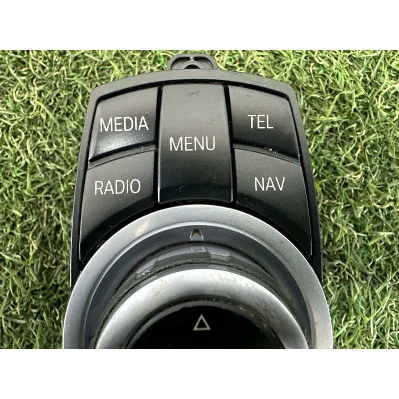 Блок кнопок мультимедиа (электрика / блоки управления) BMW X3 F25 2012 3.0 65829267955