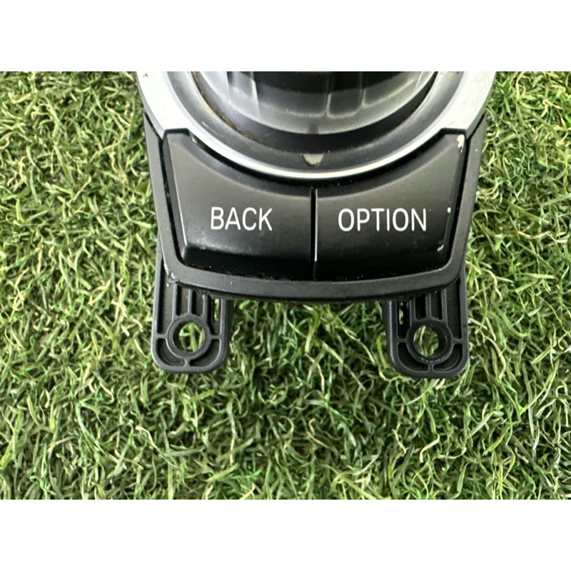 Блок кнопок мультимедиа (электрика / блоки управления) BMW X3 F25 2012 3.0 65829267955