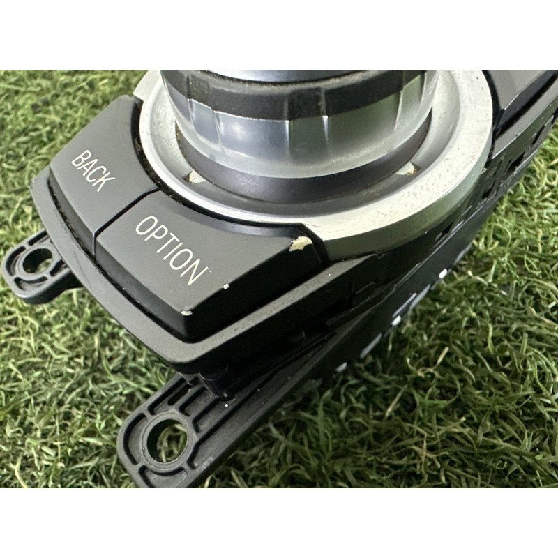 Блок кнопок мультимедиа (электрика / блоки управления) BMW X3 F25 2012 3.0 65829267955