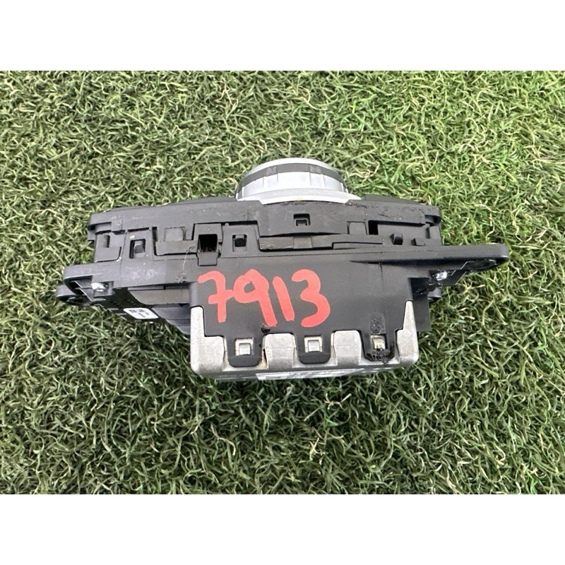 Блок кнопок мультимедиа (электрика / блоки управления) BMW X3 F25 2012 3.0 65829267955