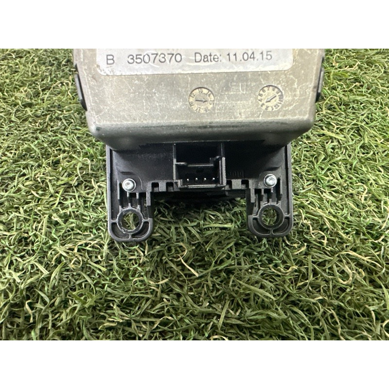 Блок кнопок мультимедиа (электрика / блоки управления) BMW X3 F25 2012 3.0 65829267955