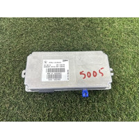 Блок управления камерой