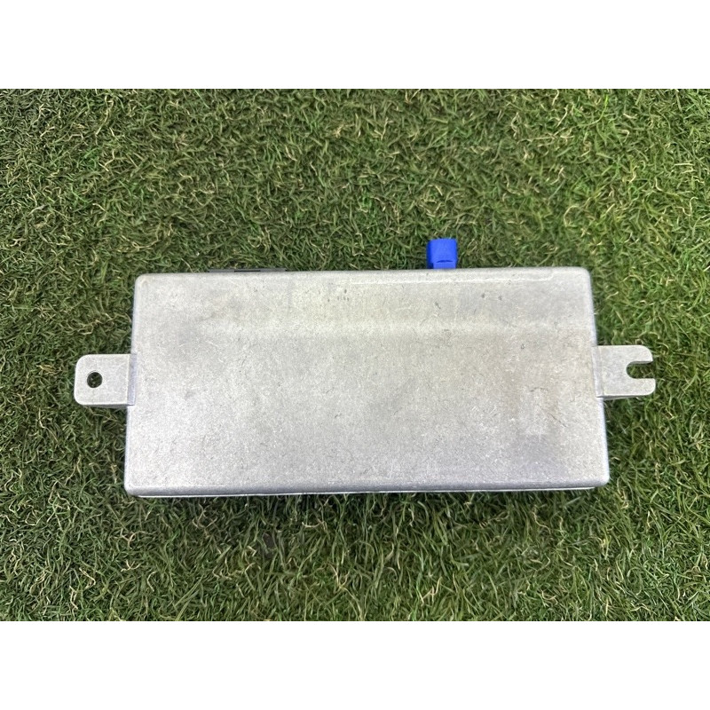 Блок управления камерой (электрика / блоки управления) BMW 3-series F30 2015 2.0 66536994555