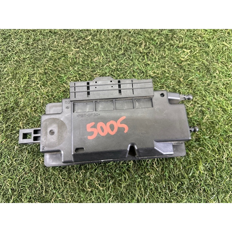 Блок управления airbag (airbag / безопасность) BMW 3-series F30 2015 2.0 65779461916