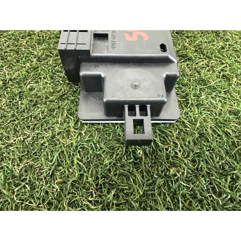 Блок управления airbag (airbag / безопасность) BMW 3-series F30 2015 2.0 65779461916