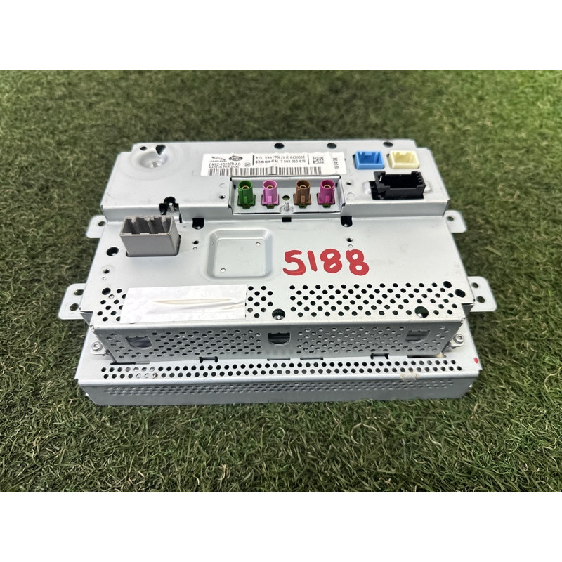 Монитор (электрика) LAND ROVER RANGE ROVER Sport L494 2016 3.0 Diesel LR079920