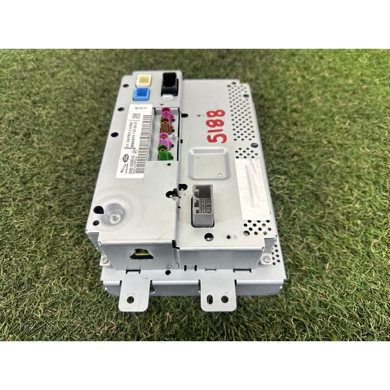 Монитор (электрика) LAND ROVER RANGE ROVER Sport L494 2016 3.0 Diesel LR079920