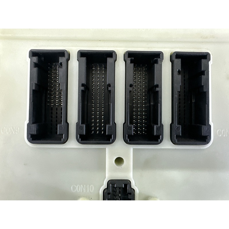 Блок FEM (электрика / блоки управления) BMW 3-series F30 2015 2.0 61355B5DA68