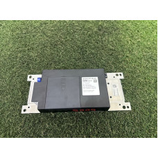 Блок телематики