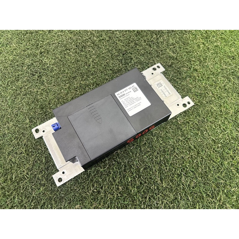 Блок телематики (электрика / блоки управления) BMW 3-series F30 2015 2.0 84106836777