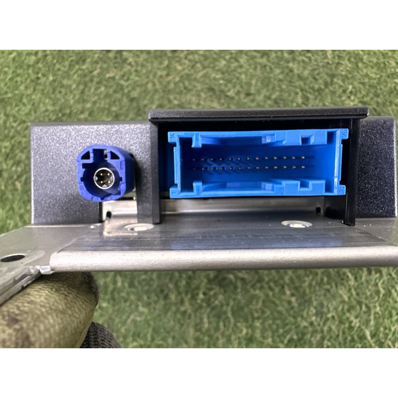 Блок телематики (электрика / блоки управления) BMW 3-series F30 2015 2.0 84106836777