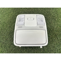 Плафон салона