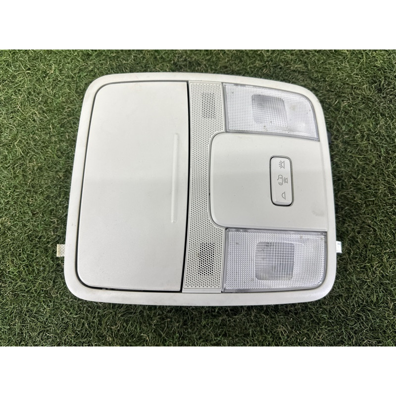 Плафон салона (салон) KIA Soul 3 2022 2.0 92800M6010HGC