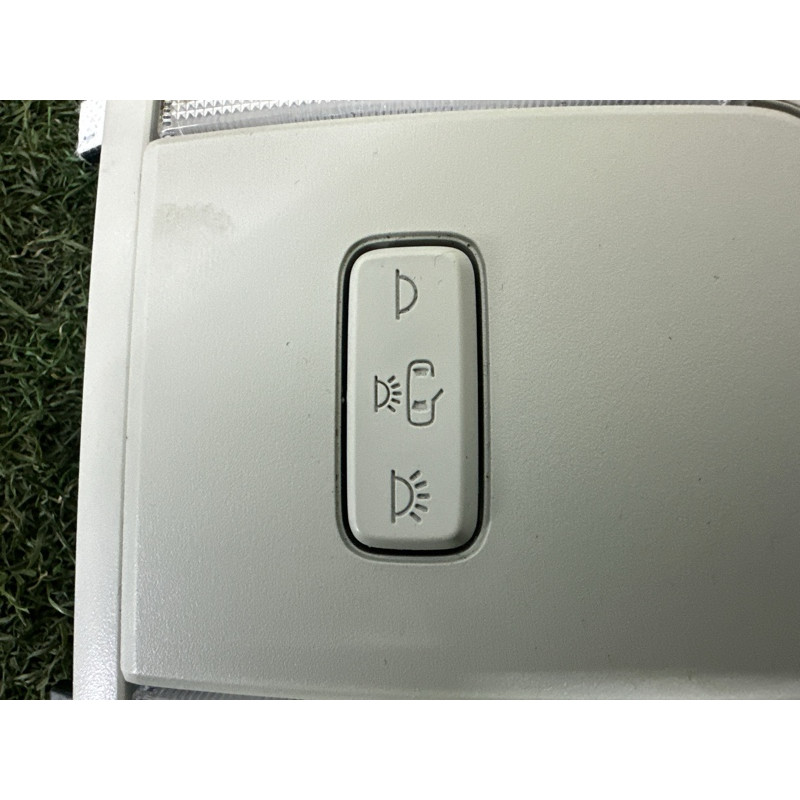 Плафон салона (салон) KIA Soul 3 2022 2.0 92800M6010HGC