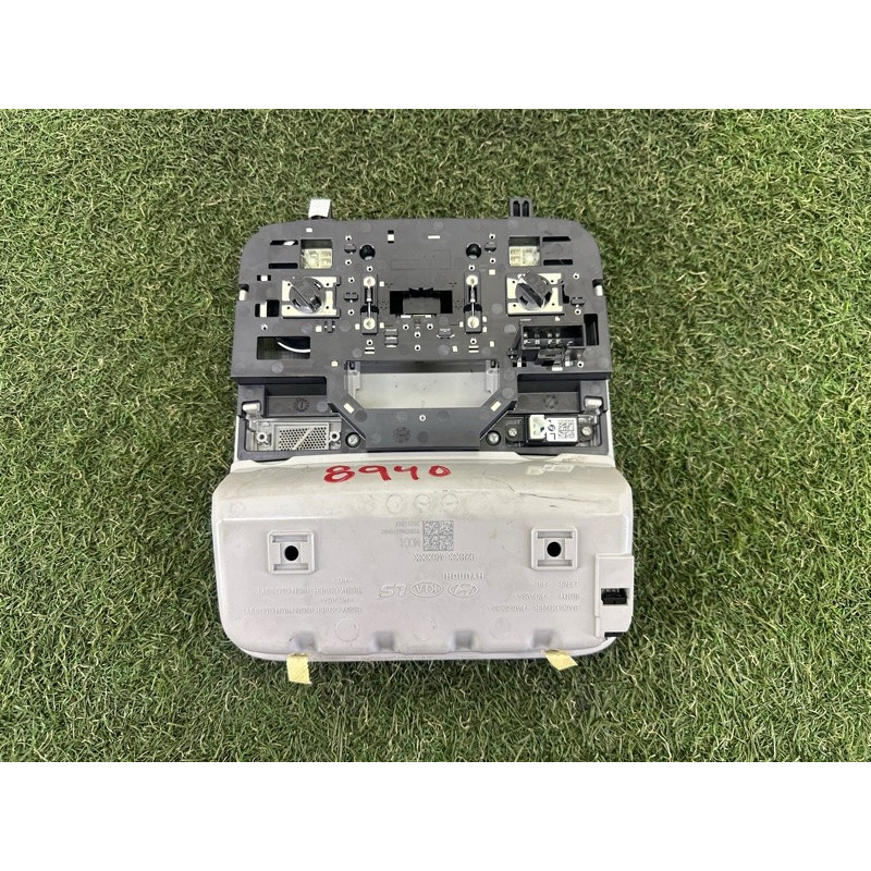 Плафон салона (салон) KIA Soul 3 2022 2.0 92800M6010HGC