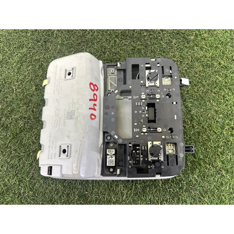 Плафон салона (салон) KIA Soul 3 2022 2.0 92800M6010HGC