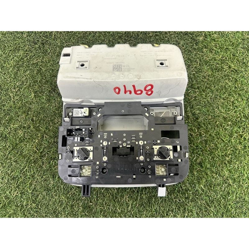 Плафон салона (салон) KIA Soul 3 2022 2.0 92800M6010HGC