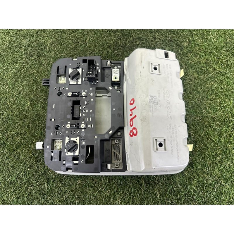 Плафон салона (салон) KIA Soul 3 2022 2.0 92800M6010HGC