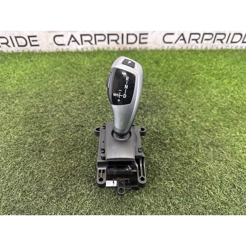 Селектор АКПП (трансмиссия) BMW X3 F25 2012 3.0 61317950394