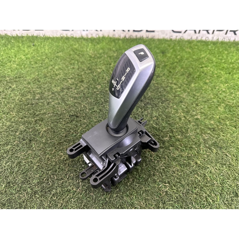 Селектор АКПП (трансмиссия) BMW X3 F25 2012 3.0 61317950394