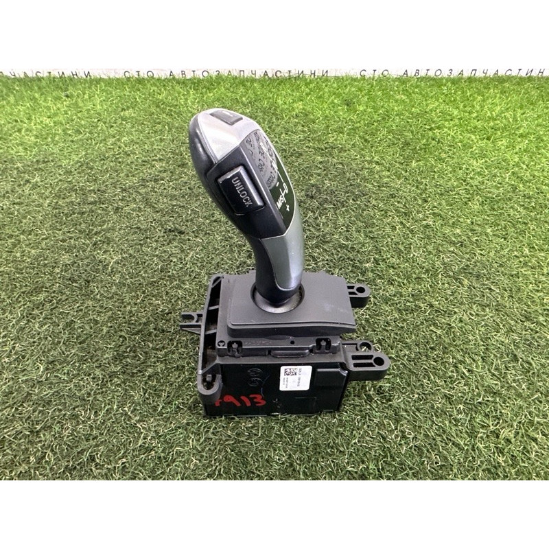 Селектор АКПП (трансмиссия) BMW X3 F25 2012 3.0 61317950394