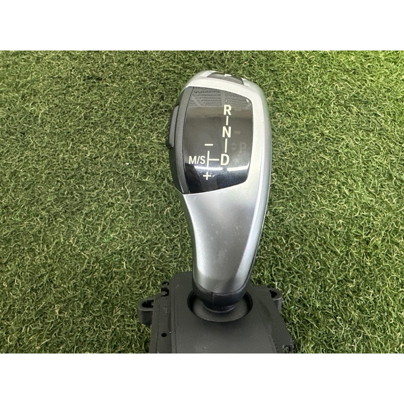 Селектор АКПП (трансмиссия) BMW X3 F25 2012 3.0 61317950394