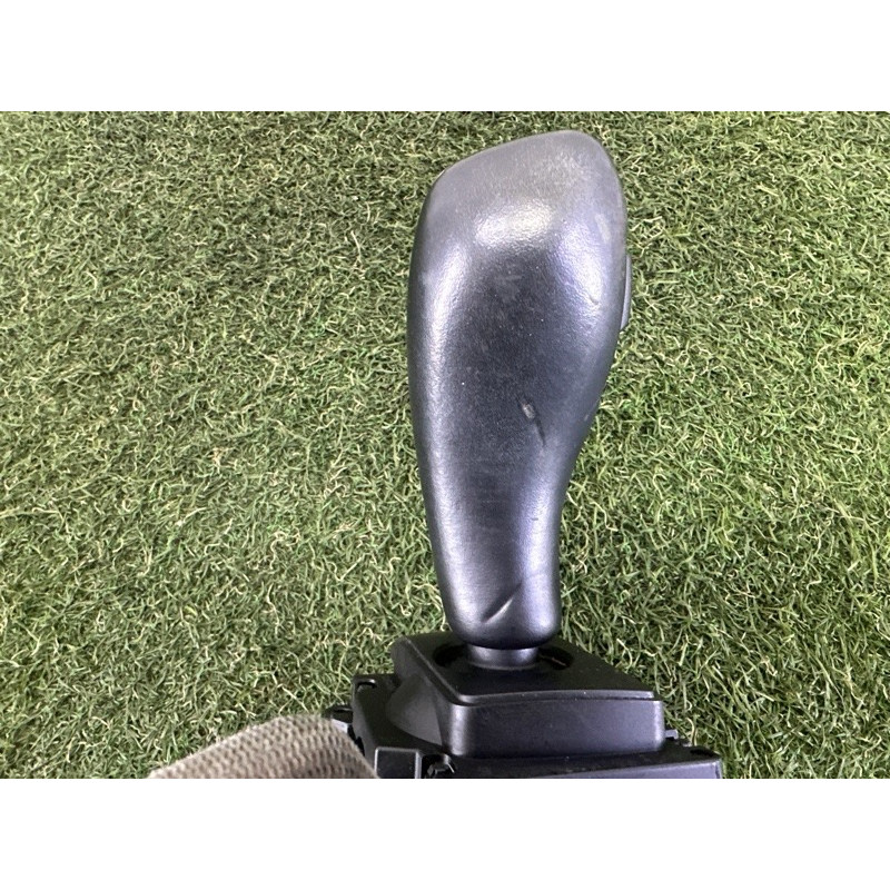 Селектор АКПП (трансмиссия) BMW X3 F25 2012 3.0 61317950394