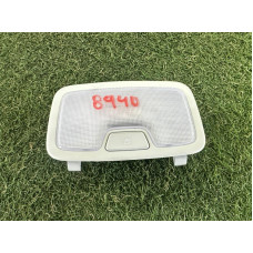 Плафон салона