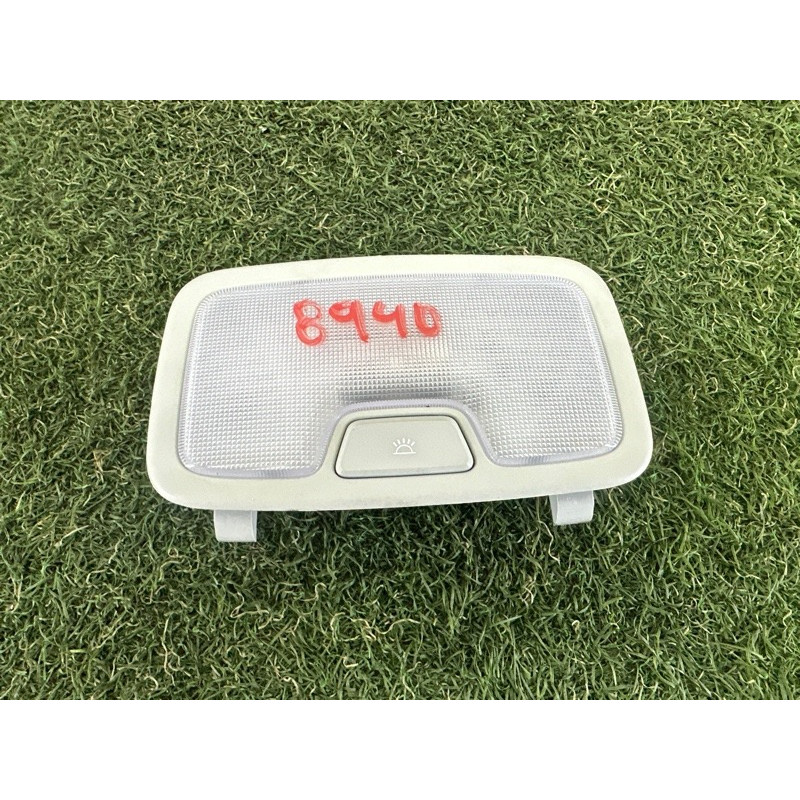 Плафон салона (салон) KIA Soul 3 2022 2.0 92850D4000HGC