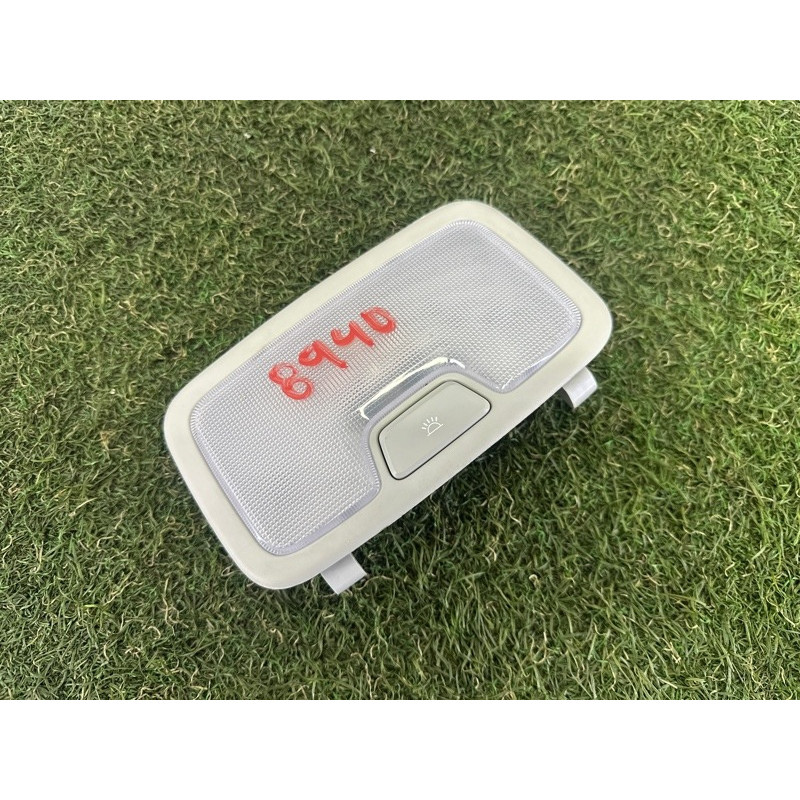 Плафон салона (салон) KIA Soul 3 2022 2.0 92850D4000HGC