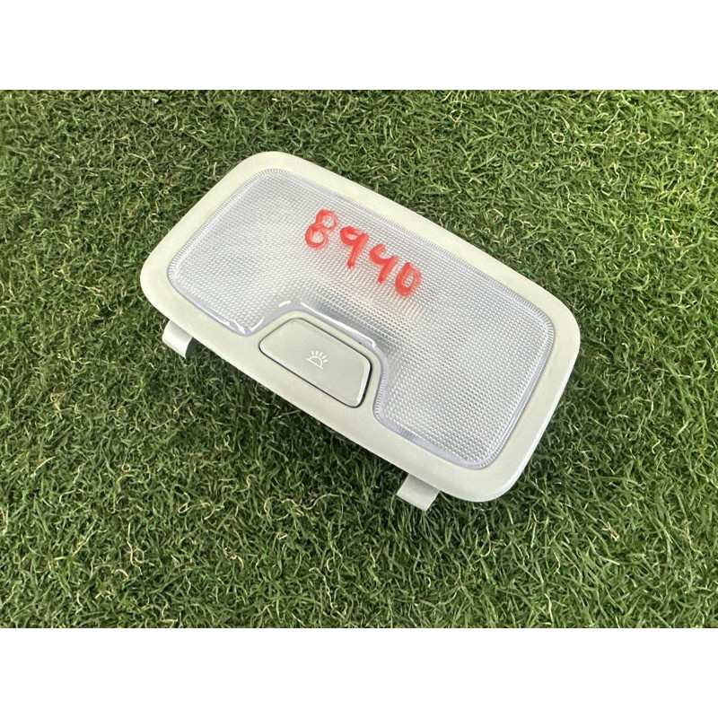 Плафон салона (салон) KIA Soul 3 2022 2.0 92850D4000HGC