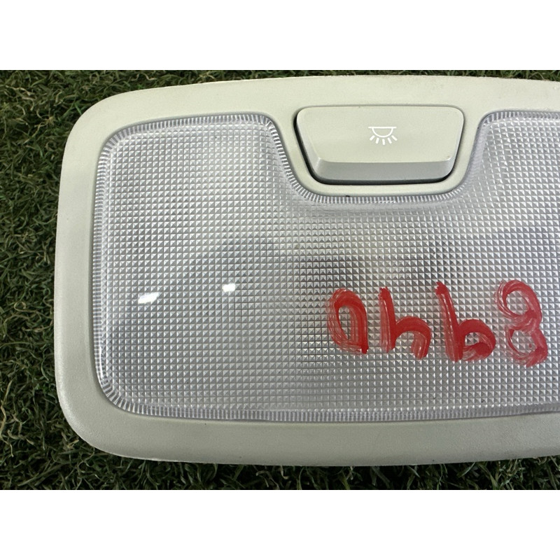 Плафон салона (салон) KIA Soul 3 2022 2.0 92850D4000HGC