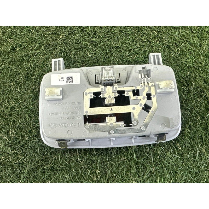 Плафон салона (салон) KIA Soul 3 2022 2.0 92850D4000HGC