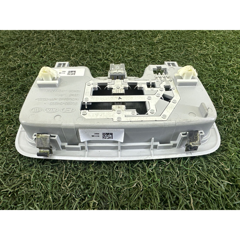 Плафон салона (салон) KIA Soul 3 2022 2.0 92850D4000HGC