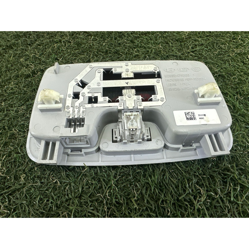 Плафон салона (салон) KIA Soul 3 2022 2.0 92850D4000HGC