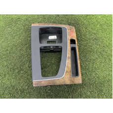 Декоративная накладка центральной консоли