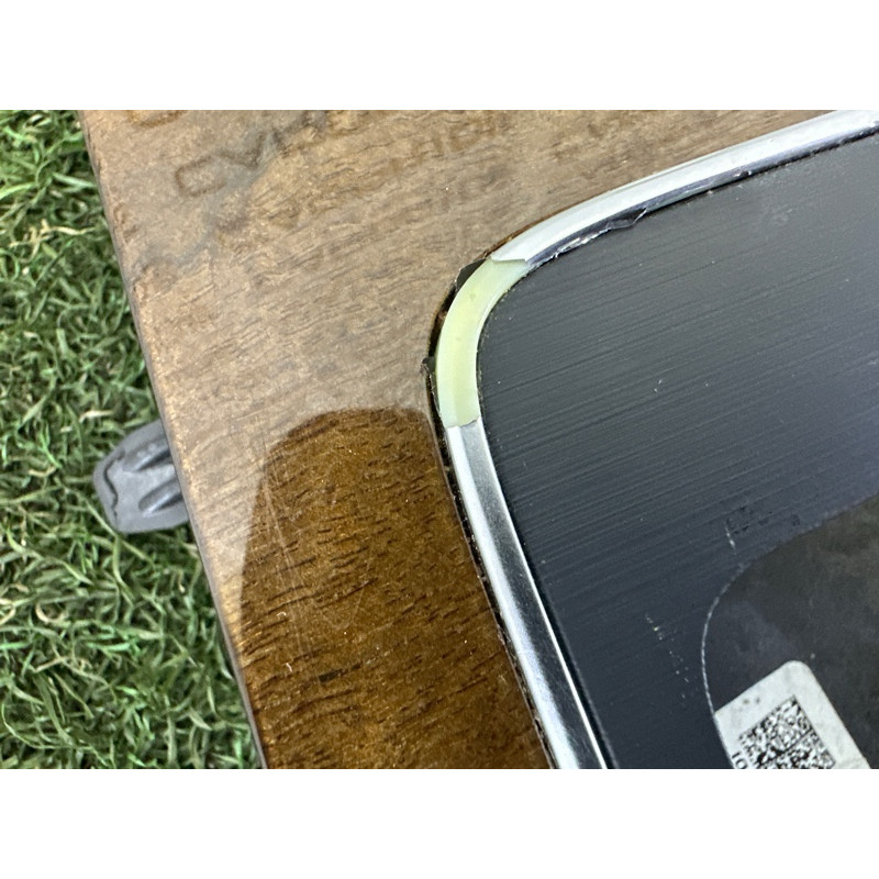 Декоративная накладка центральной консоли (салон) AUDI Q5 FY 2018 2.0 DAYB 80B864241C6PS