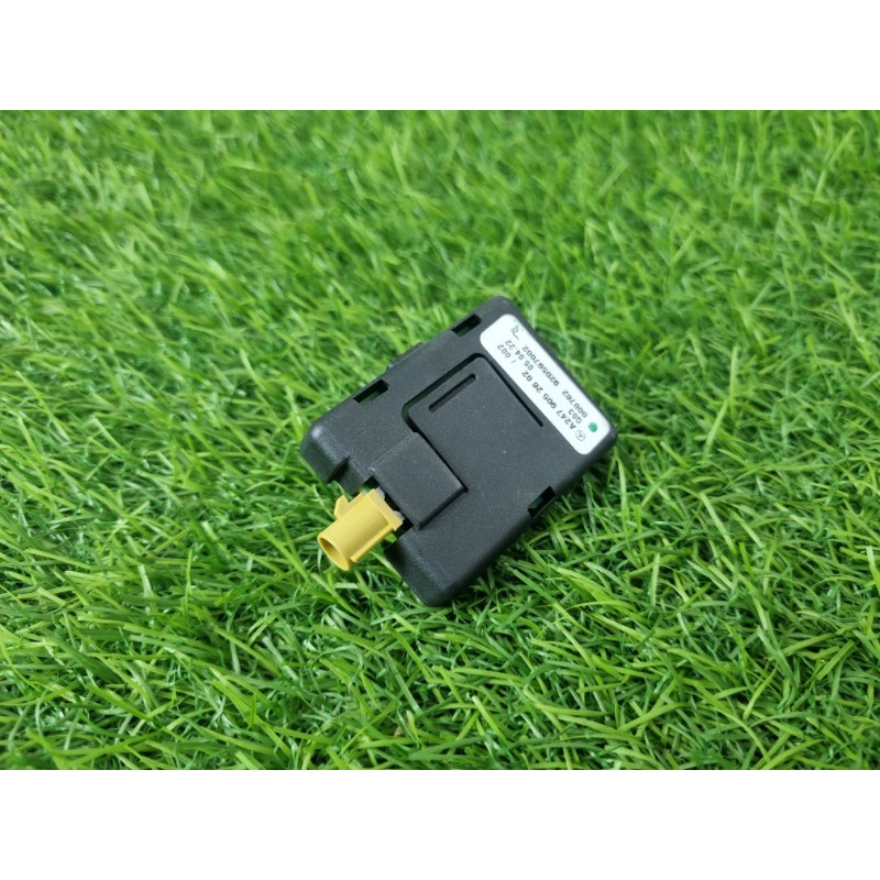 Усилитель WLAN (закрытая категория) Mercedes-Benz EQB 350 X243 2022 A2479052602