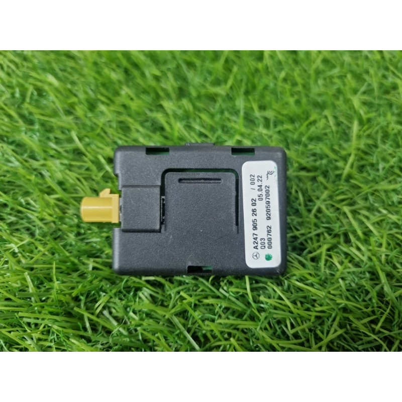 Усилитель WLAN (закрытая категория) Mercedes-Benz EQB 350 X243 2022 A2479052602