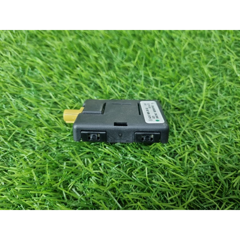 Усилитель WLAN (закрытая категория) Mercedes-Benz EQB 350 X243 2022 A2479052602