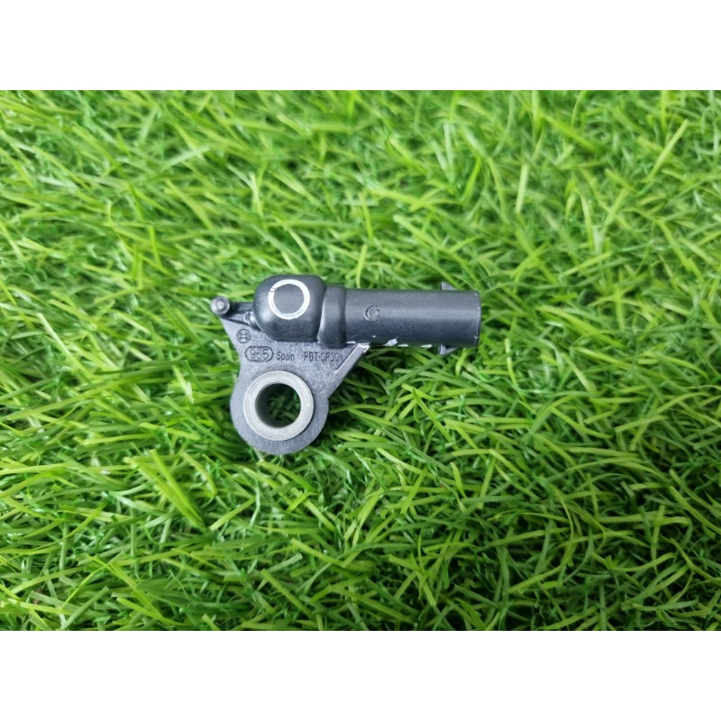 Датчик удара центральной стойки (airbag / безопасность) Mercedes-Benz EQB 350 X243 2022 A1679050700