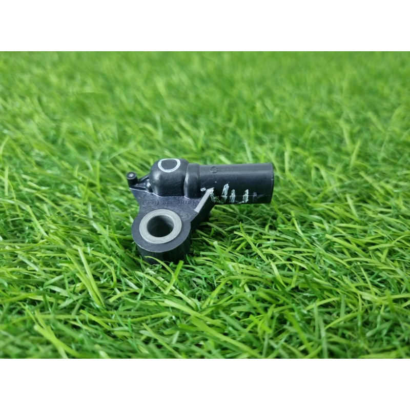 Датчик удара центральной стойки (airbag / безопасность) Mercedes-Benz EQB 350 X243 2022 A1679050700