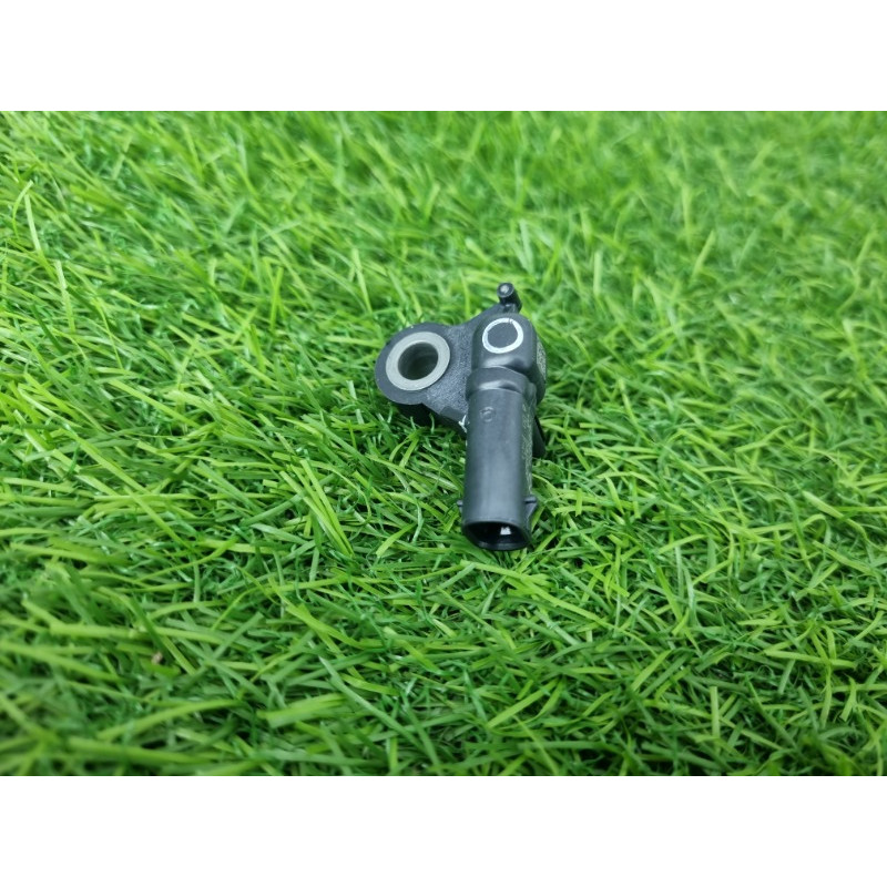 Датчик удара центральной стойки (airbag / безопасность) Mercedes-Benz EQB 350 X243 2022 A1679050700