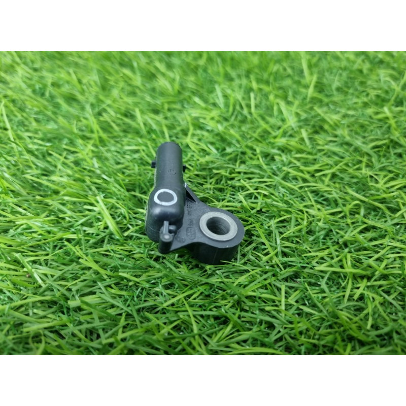 Датчик удара центральной стойки (airbag / безопасность) Mercedes-Benz EQB 350 X243 2022 A1679050700