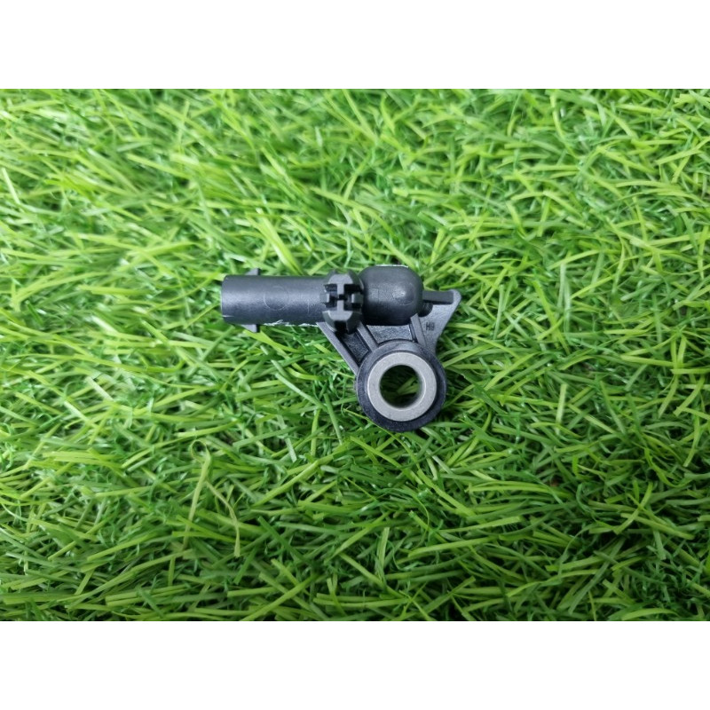 Датчик удара центральной стойки (airbag / безопасность) Mercedes-Benz EQB 350 X243 2022 A1679050700