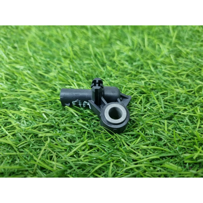 Датчик удара центральной стойки (airbag / безопасность) Mercedes-Benz EQB 350 X243 2022 A1679050700