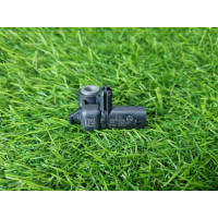 Датчик удара центральной стойки