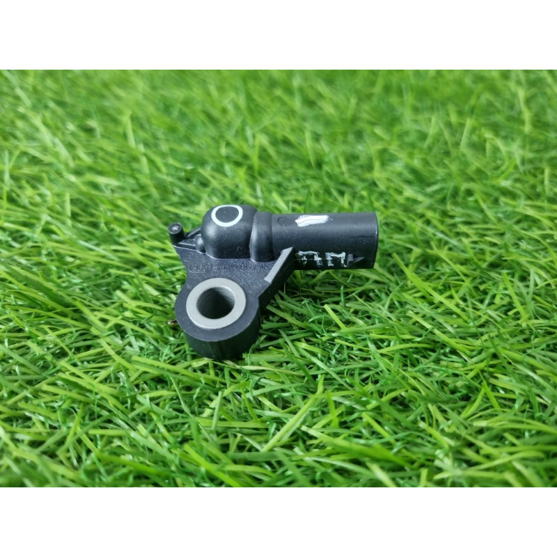 Датчик удара центральной стойки (airbag / безопасность) Mercedes-Benz EQB 350 X243 2022 A1679050700