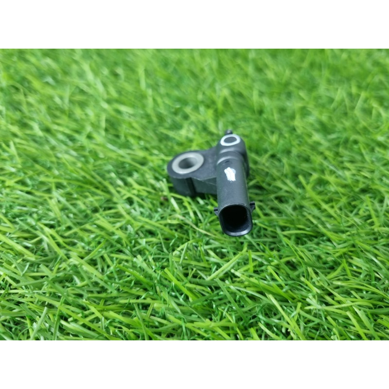 Датчик удара центральной стойки (airbag / безопасность) Mercedes-Benz EQB 350 X243 2022 A1679050700